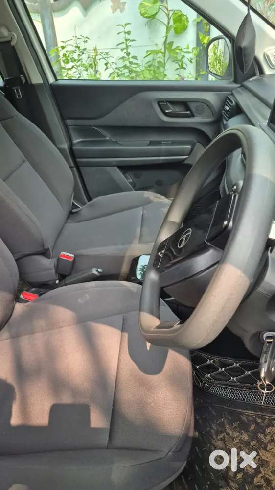 Tata Punch Ev 2026 Electric 1500 Km Driven