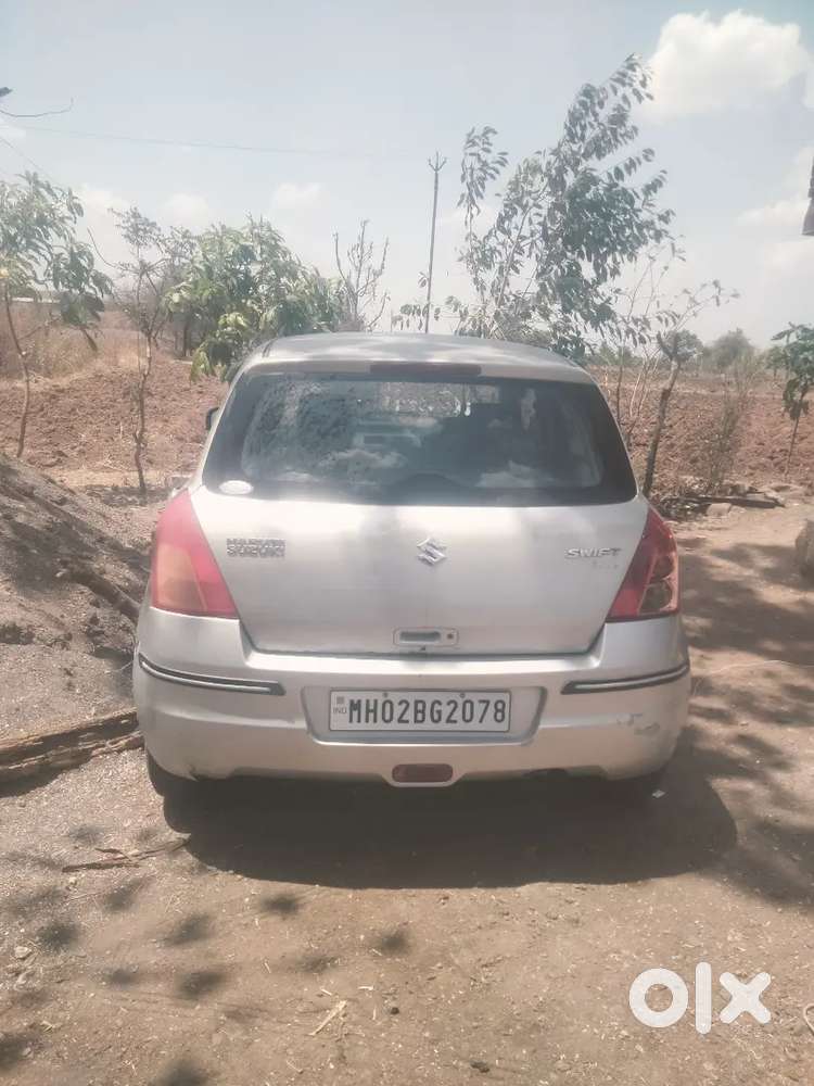 Maruti Suzuki Swift 2008 पेट्रोल Good Condition