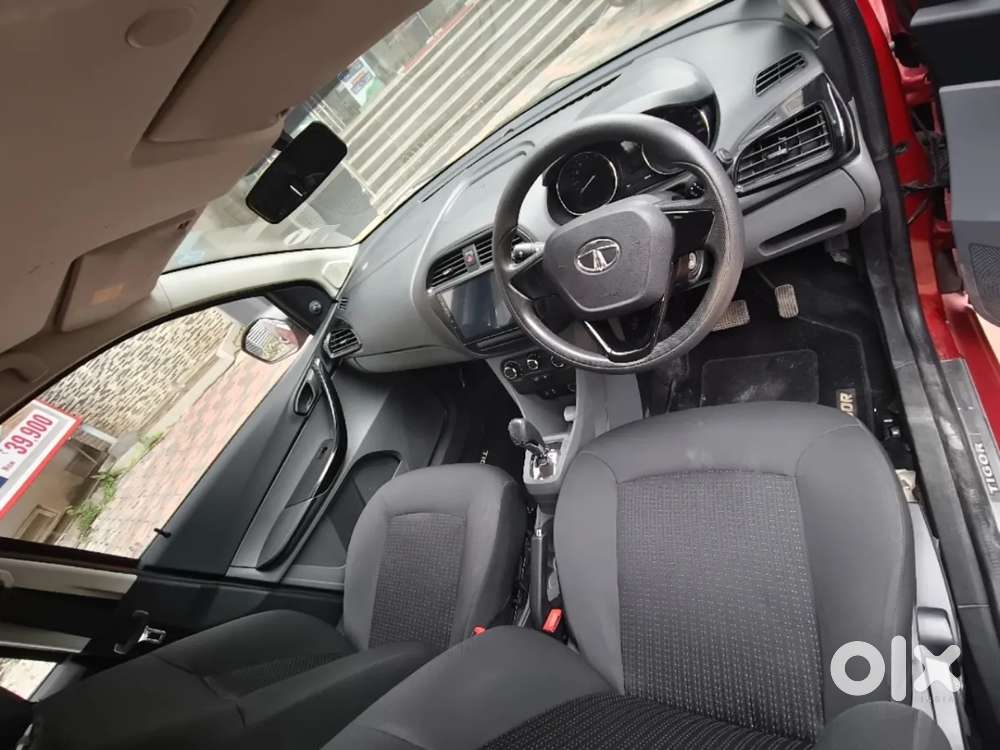Hyundai Aura Sx 1.2 (o) Petrol, 2020, Petrol