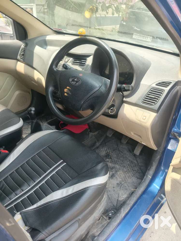 Hyundai Eon 2013 Petrol Well Maintained