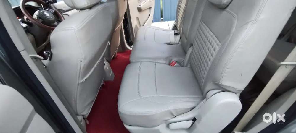 Maruti Suzuki Ertiga 2024 Cng & Hybrids 46000 Km Driven