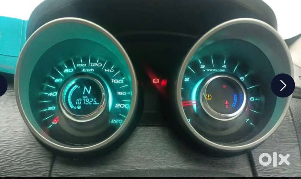 Mahindra Xuv500 Diesel 2017