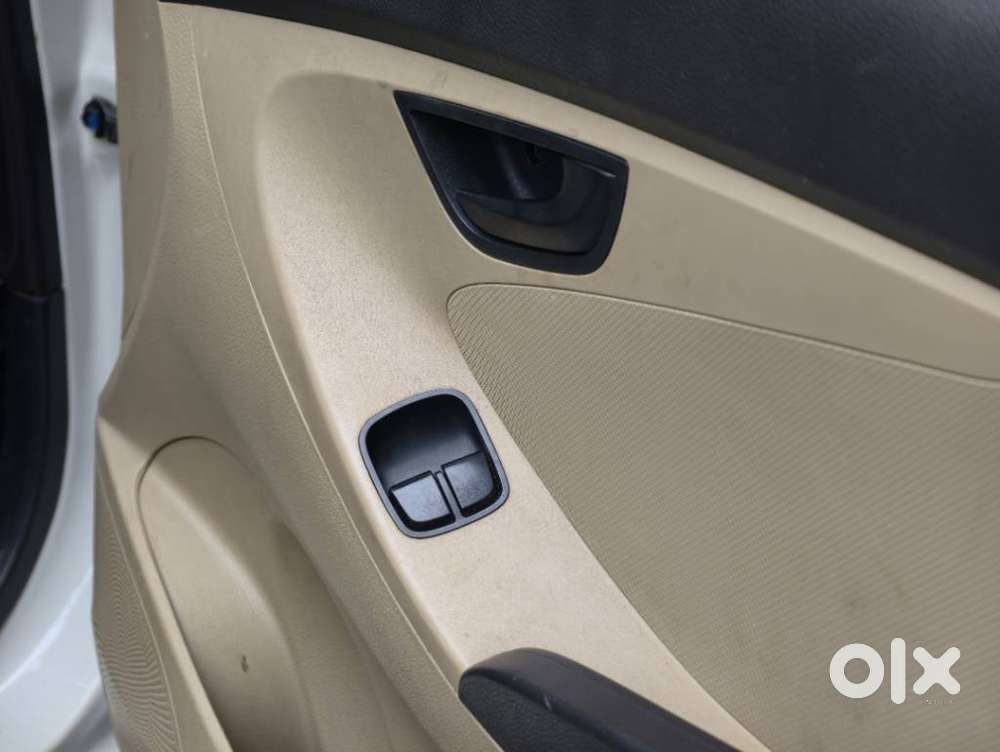 Hyundai Eon Magna +, 2019, Petrol