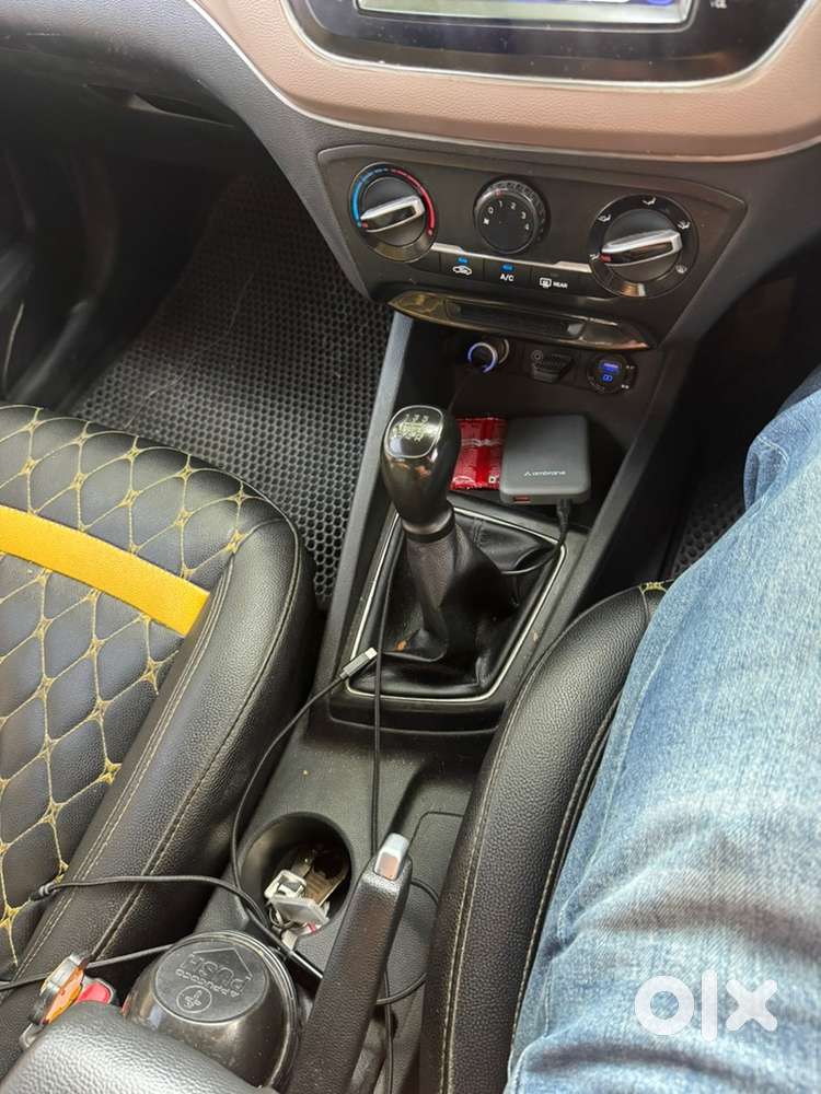 Hyundai I20 Sportz 2019