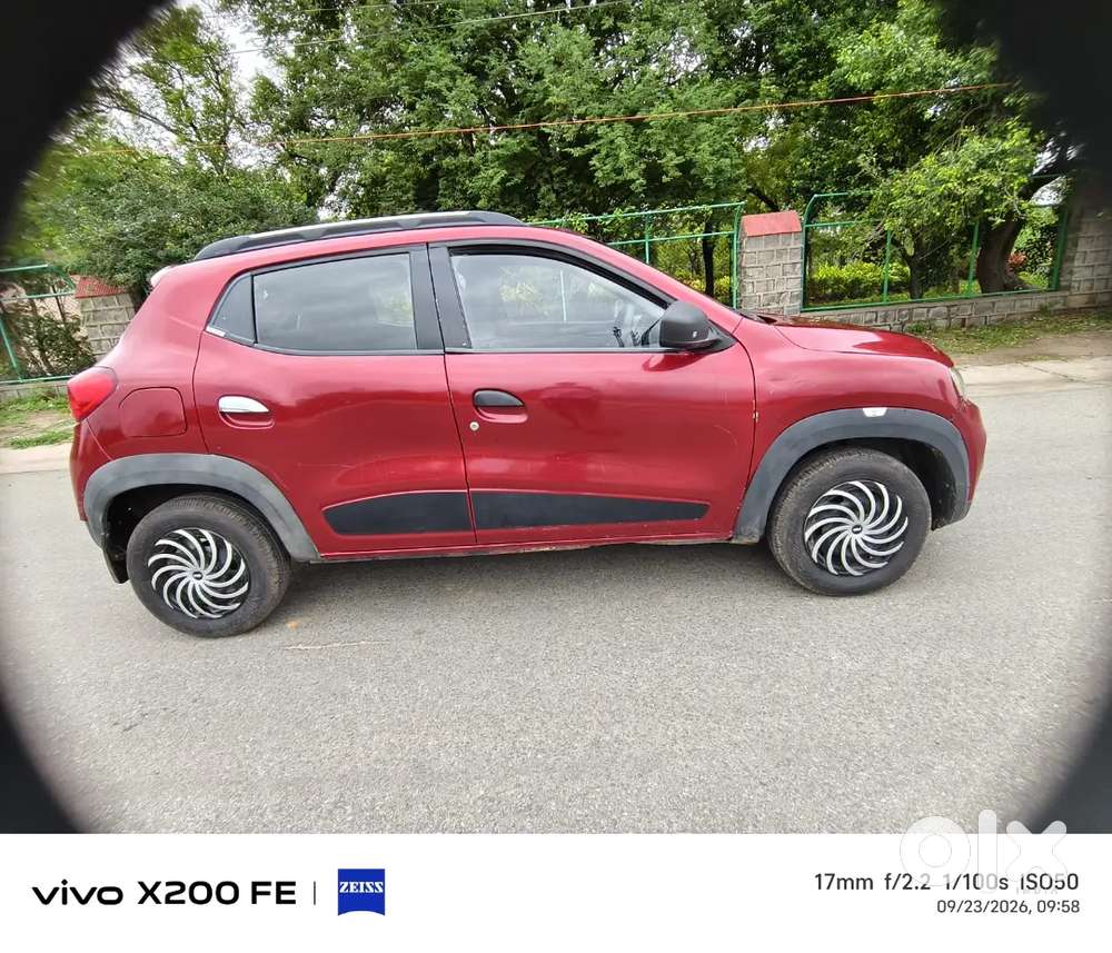 Renault Kwid Sce 2016