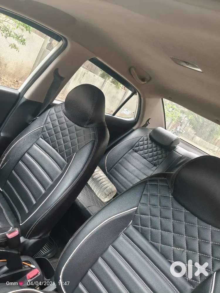 Hyundai Xcent Crdi 2017 Diesel