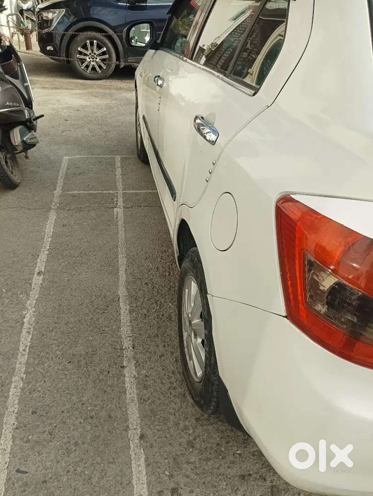 Maruti Suzuki Dzire 2013 Diesel