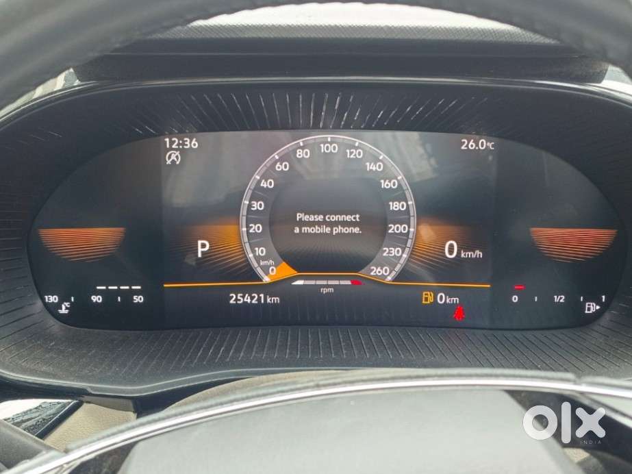 Skoda Slavia 1.0 Tsi Style At, 2024, Petrol