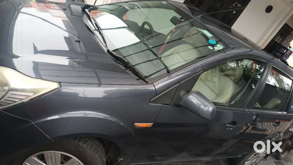 Ford Figo 2013