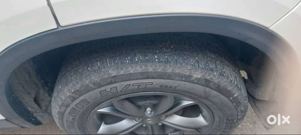 Tata Harrier; First Owner | Company Serviced | ₹9 Lakh
