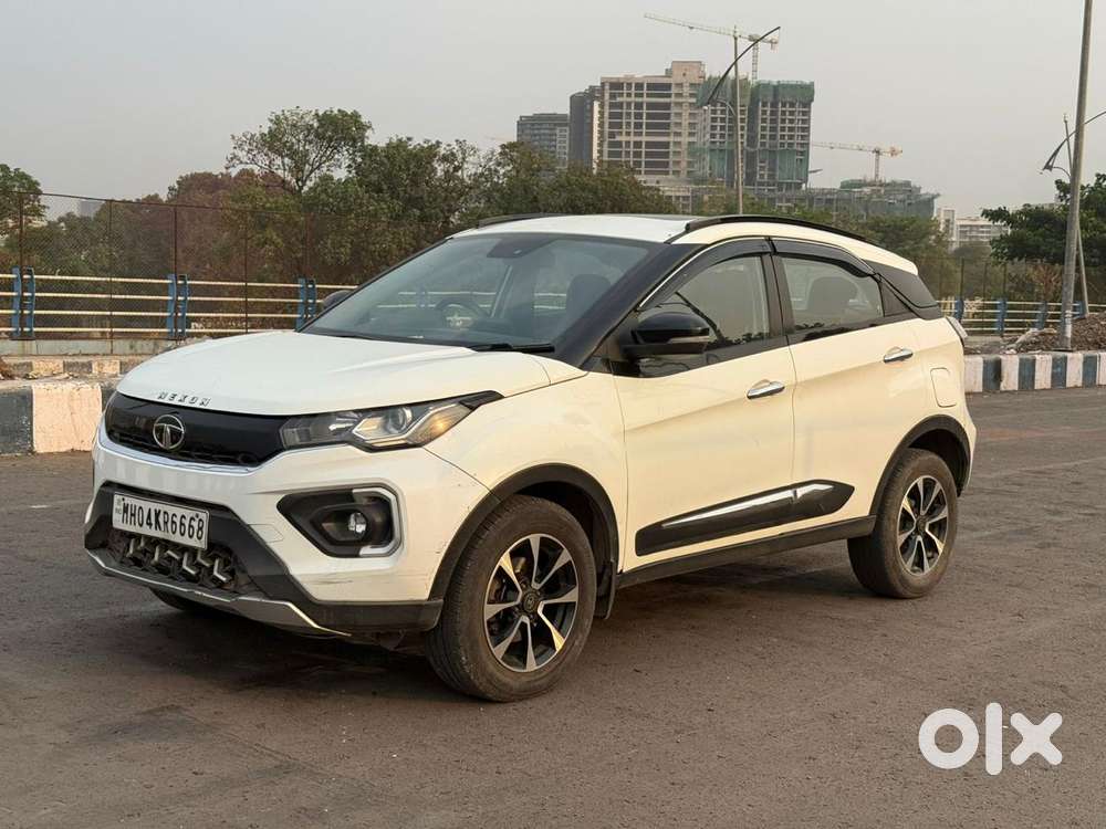 Tata Nexon, 2018, Diesel