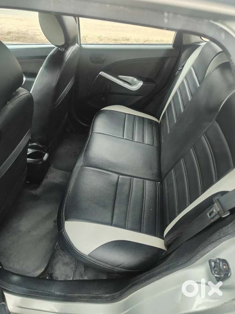 Ford Figo Diesel 2011 Fc Laps