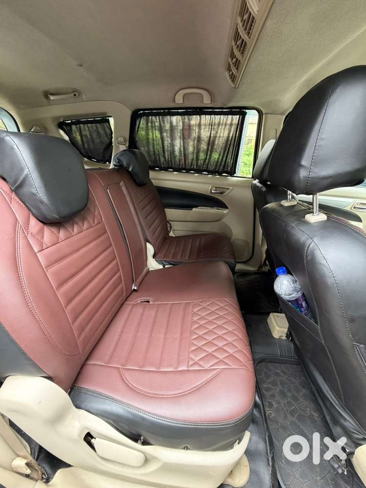 Maruti Suzuki Ertiga 2013 Diesel 120000 Km Driven
