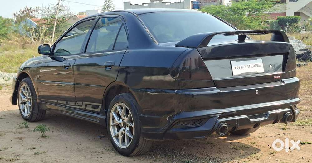 Mitsubishi Lancer Glxd, 1999, Diesel