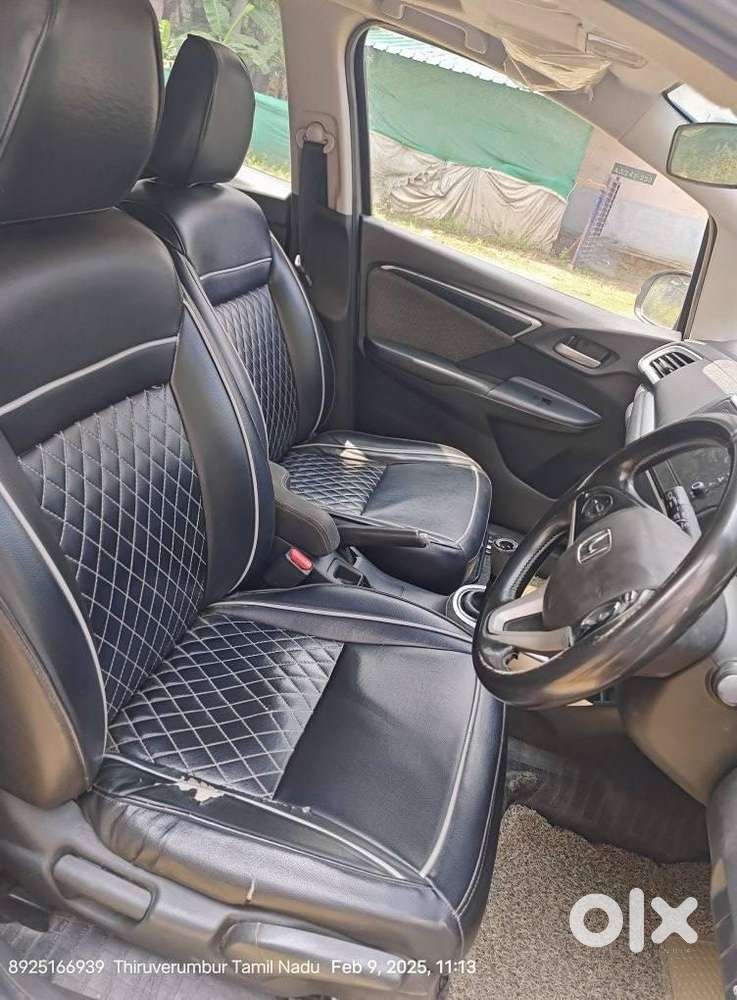 Honda Wr-v I-dtec Vx, 2019, Diesel