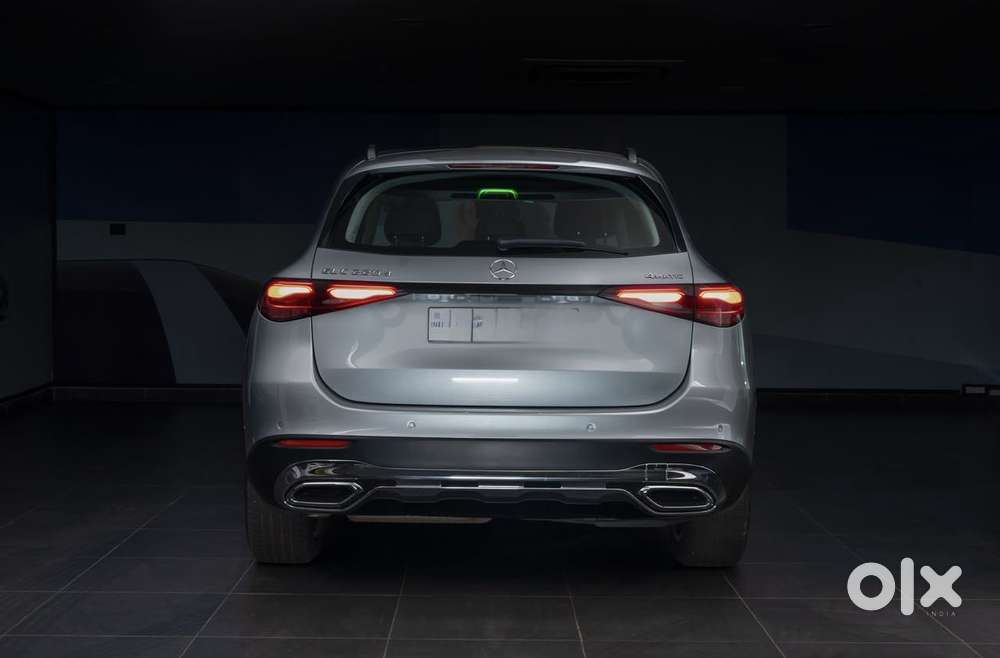 Mercedes-benz Glc 220d 4matic, 2023, Diesel