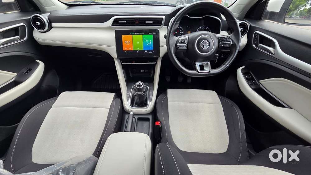 Mg Astor 1.5 Style, 2023, Petrol