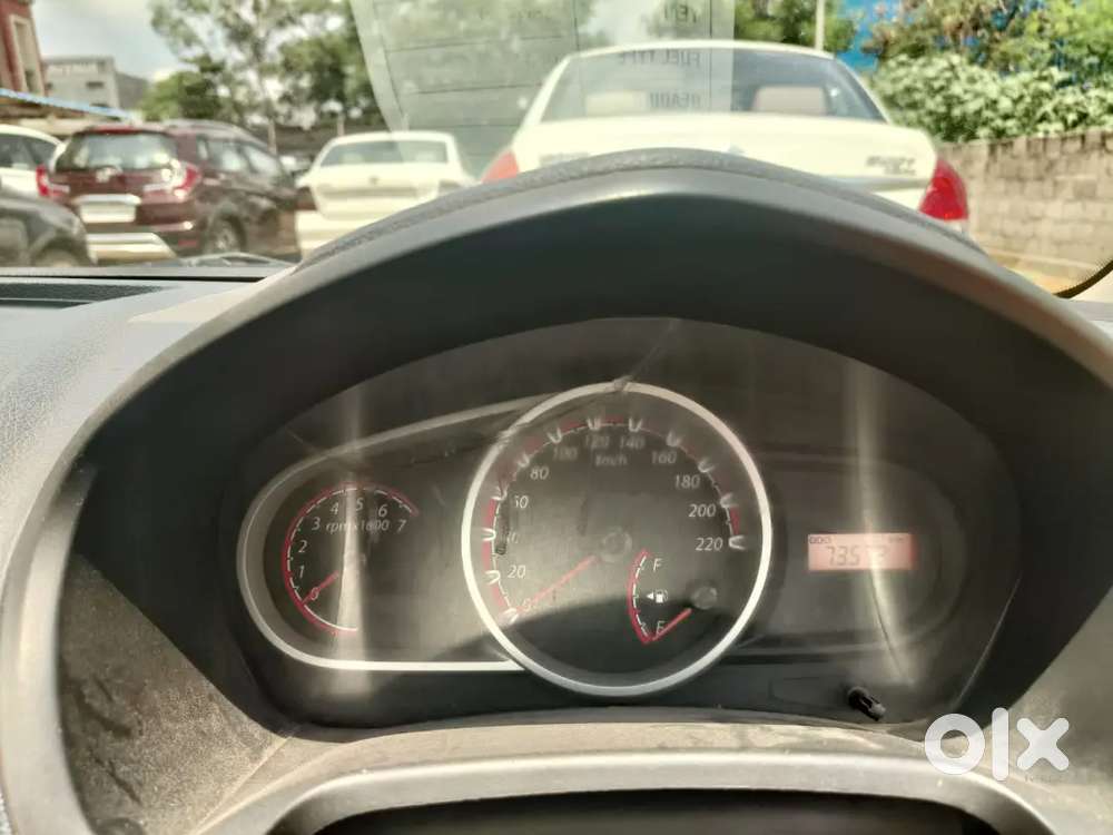 Ford Figo Diesel 2014