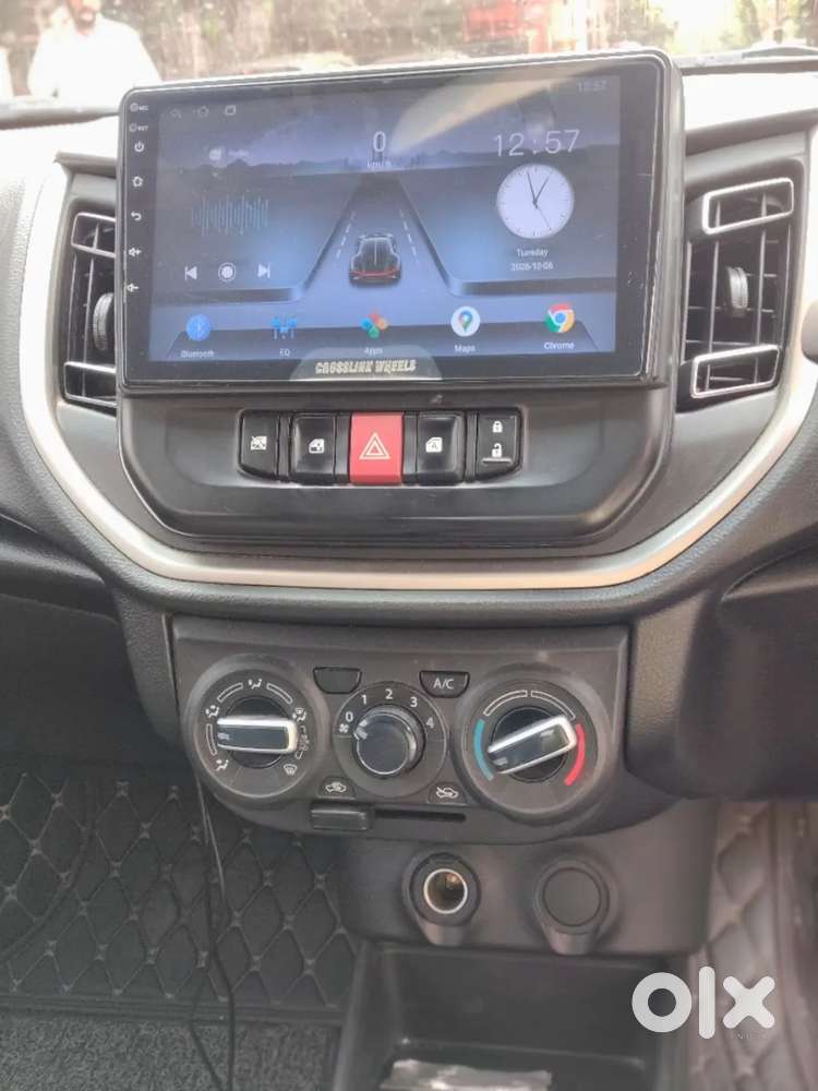 Maruti Suzuki Celerio 1.0 Vxi Amt, 2023, Petrol