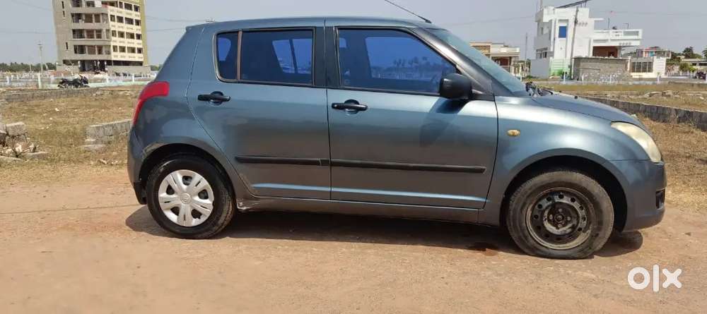 Good Engine Condition