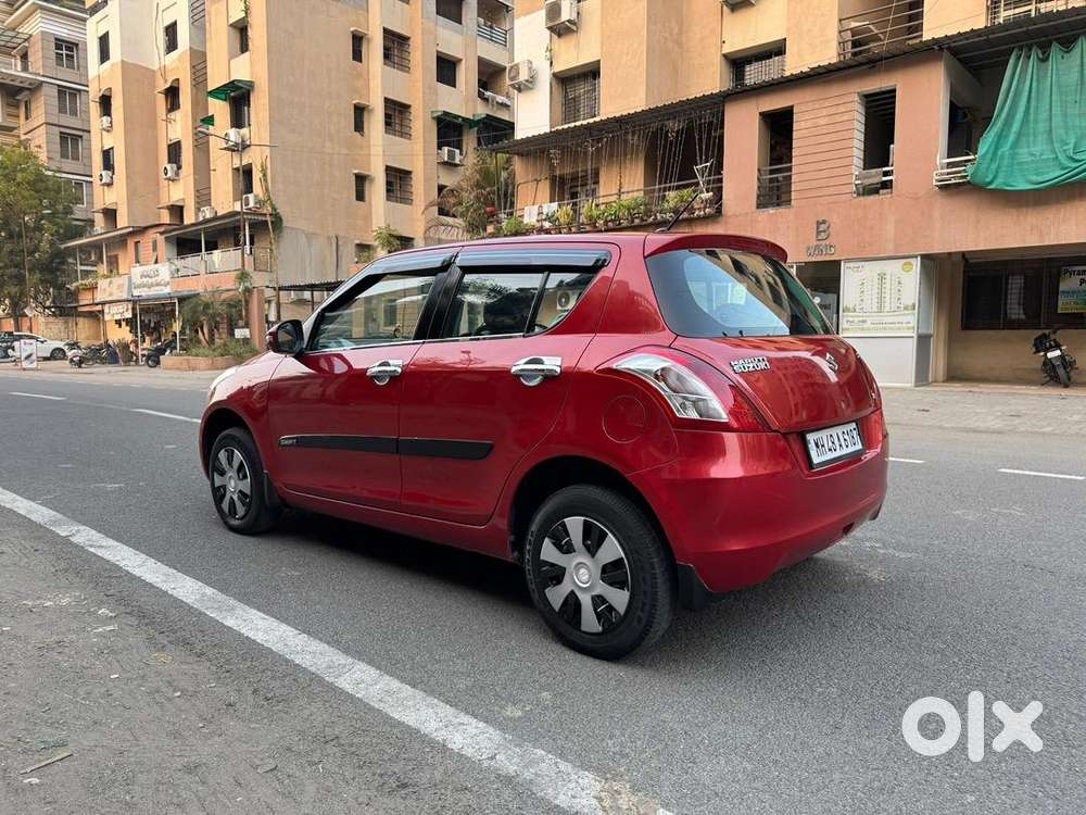 Maruti Suzuki Swift 2012 Petrol Good Condition