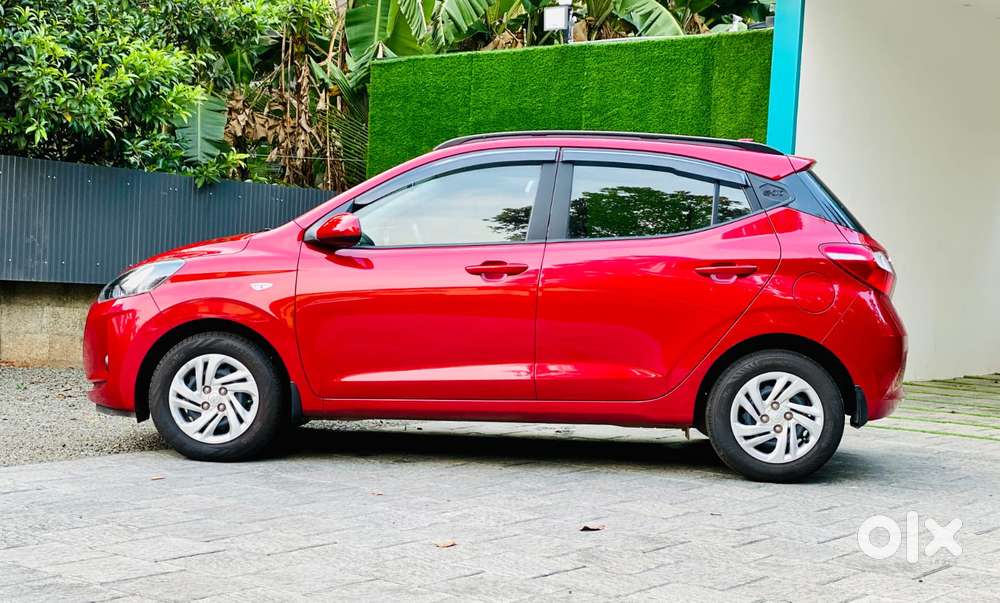 Hyundai Grand I10 Nios, 2022, Petrol