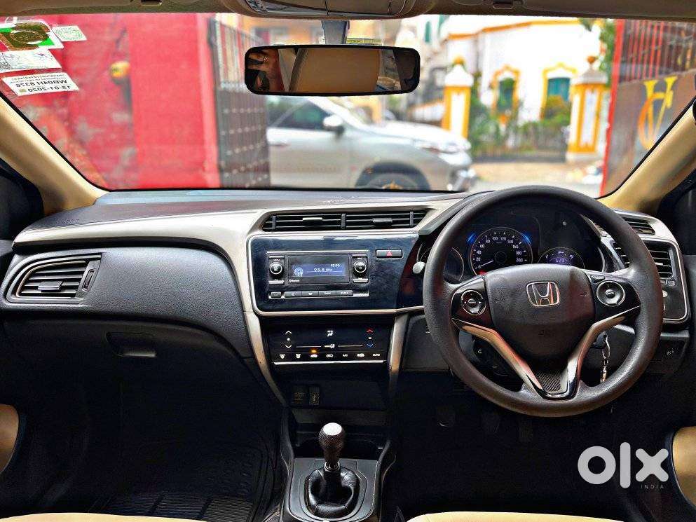 Honda City 1.5 Vx I-dtec Mt, 2020, Diesel