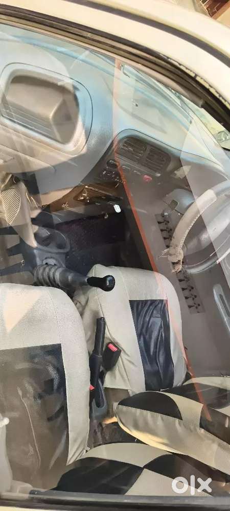 Maruti Suzuki 800 2007 Petrol 75000 Km Driven