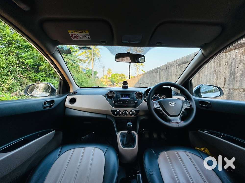 Hyundai Grand I10 Petrol 2019