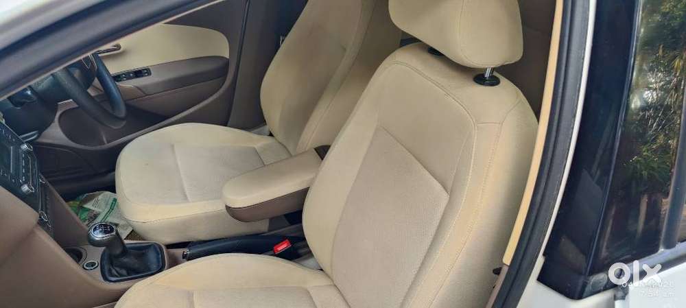 Skoda Rapid 1.5 Tdi Ambition With Alloy Wheel, 2011, Diesel