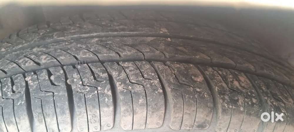 Good Condition Commercial Car