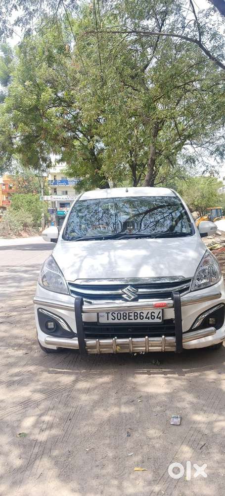 Maruti Ertiga Diesel 2014