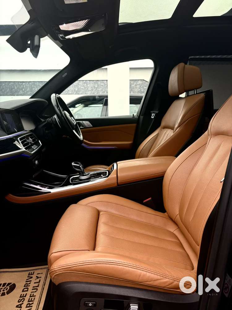 Bmw X7 3.0 Xdrive 40i M Sport, 2021, Petrol