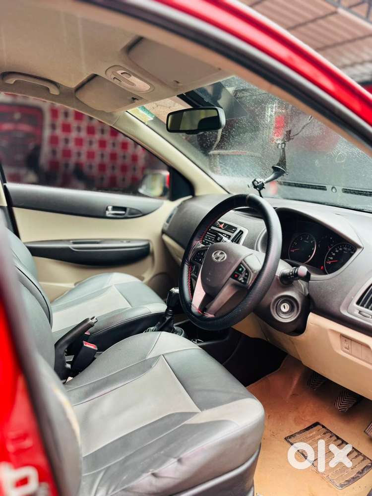 Hyundai I20 2015-2017 Sportz Option 1.4 Crdi, 2013, Diesel