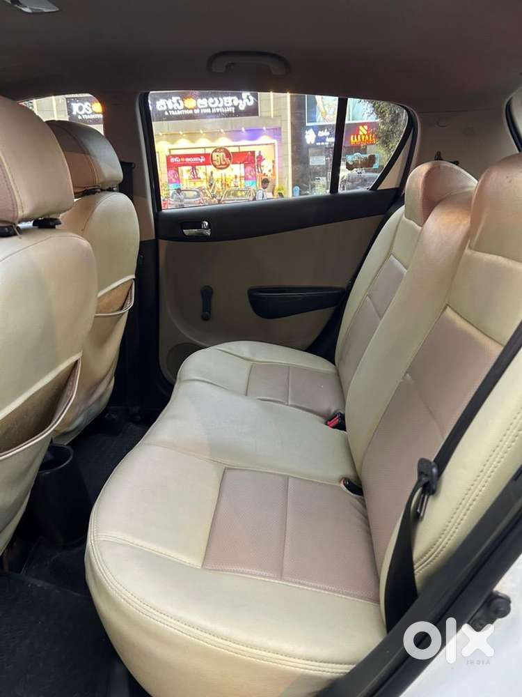 Hyundai I20 Petrol Well Maintained