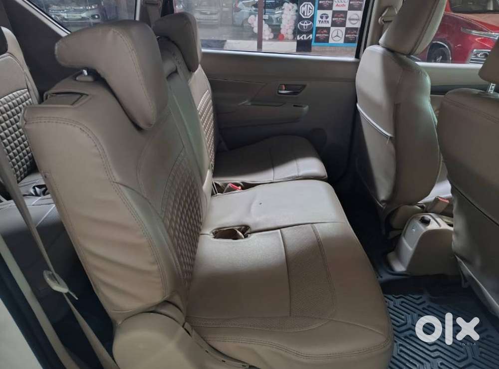 Maruti Suzuki Ertiga 2022-2023  Vxi, 2022, Cng & Hybrids