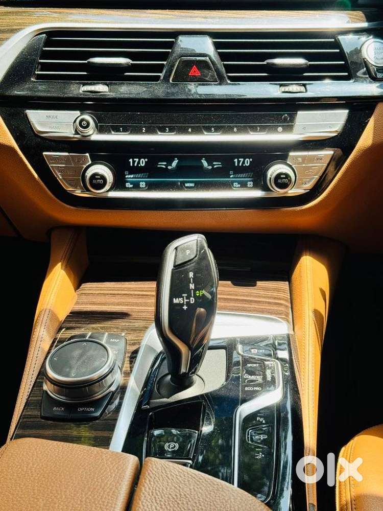 Bmw 6 Series Gt 620d M Sport, 2021, Diesel