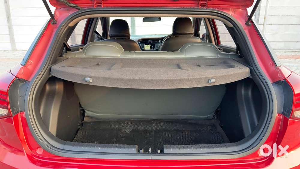 Hyundai Elite I20 Asta 1.4 Crdi, 2018, Diesel