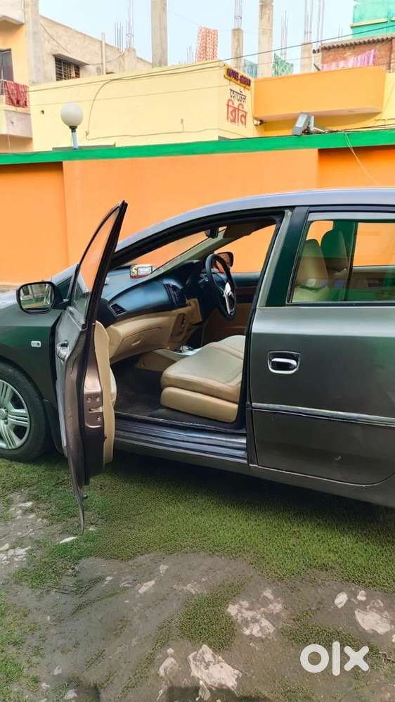 Honda City Zx 2011 Petrol 40000 Km Driven