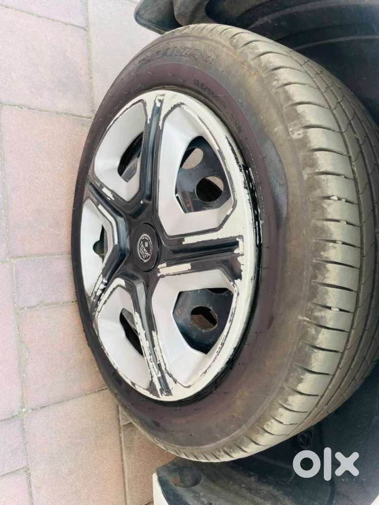 Tata Altroz 1.2 Xm Plus, 2023, Diesel