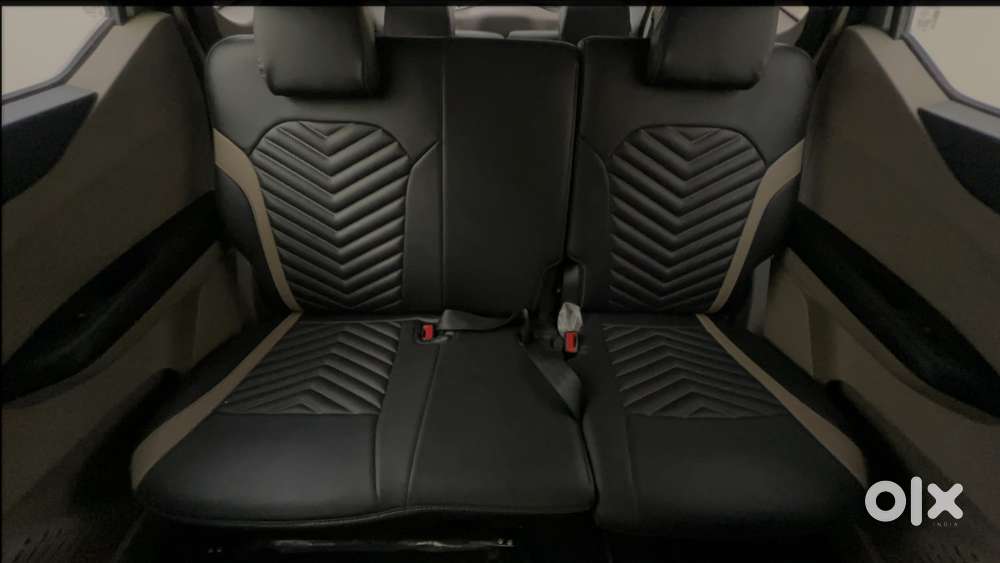 Renault Triber Rxz Easy-r Amt, 2024, Petrol