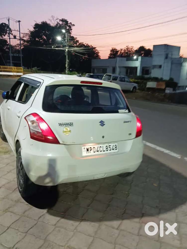 Swift -2013 Ldi For Sale