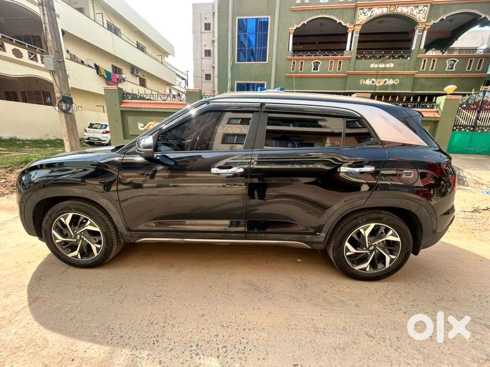 Hyundai Creta 1.5 2020 Diesel