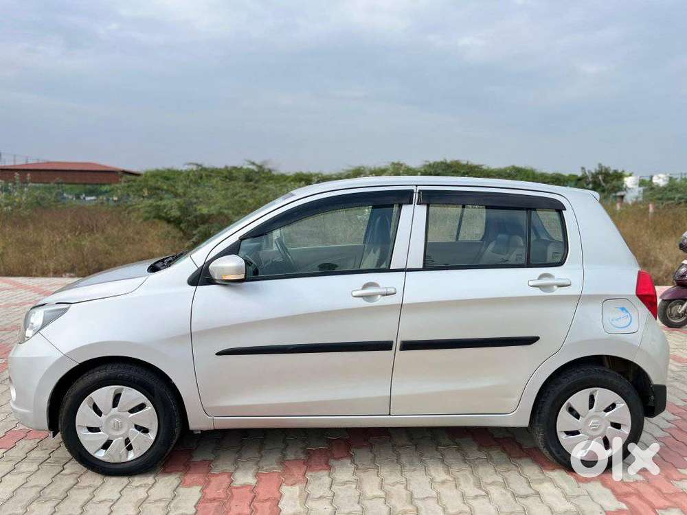 Maruti Suzuki Celerio, 2016, Petrol