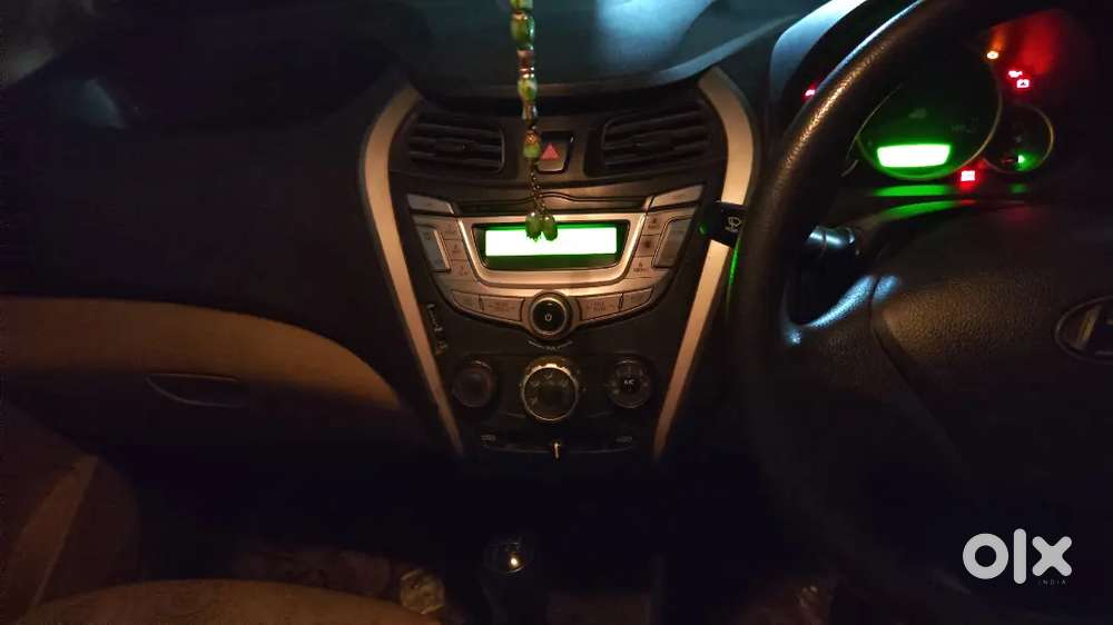 Hyundai Eon Magna 2014 Very Neat & Clean Condition