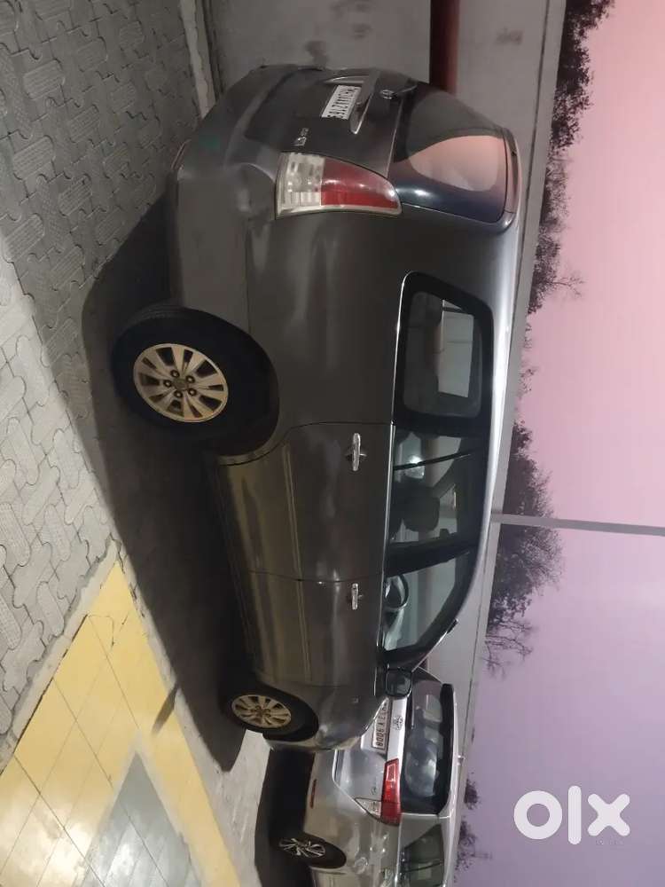 Innova In Best Condition