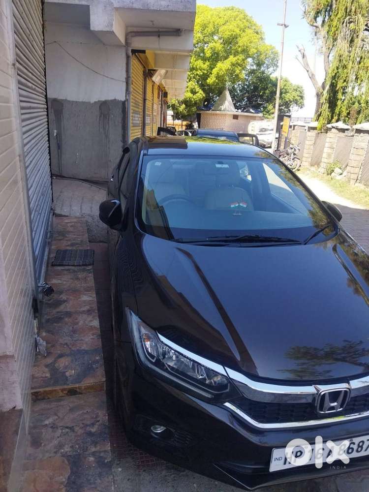 Honda City 2019 Petrol 63000 Km Driven