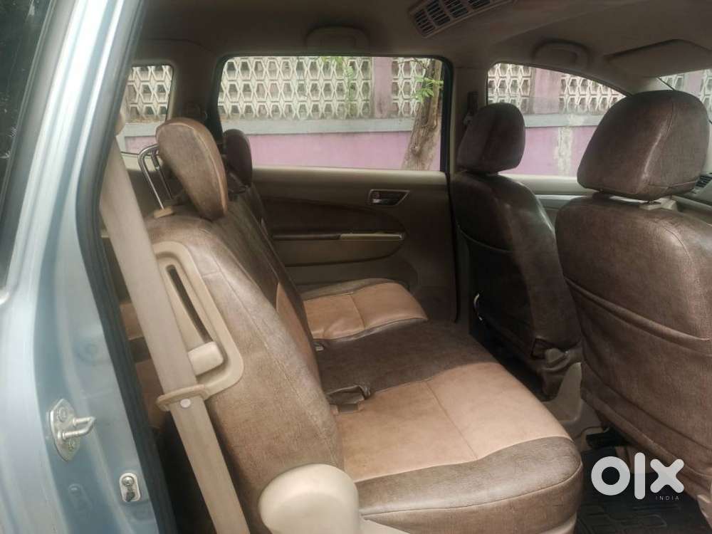 Maruti Suzuki Ertiga 2012-2015 Vdi, 2013, Diesel