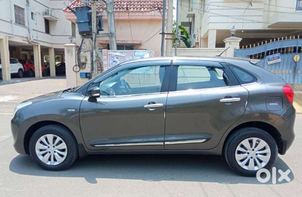 Maruti Suzuki Baleno 2019, 2018, Diesel