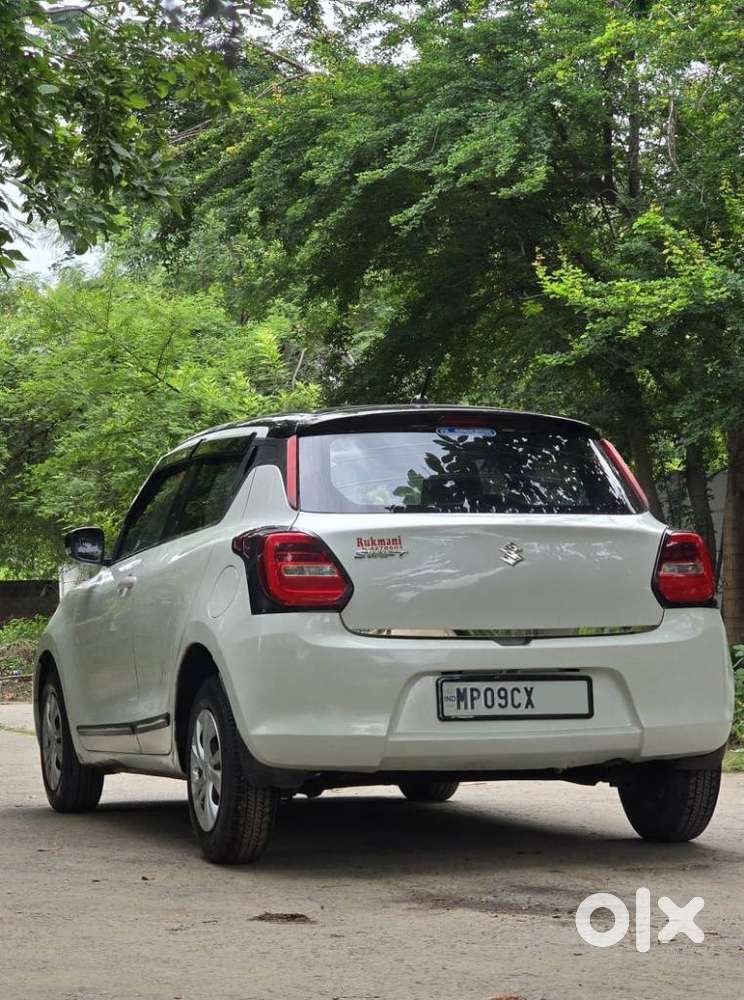 Maruti Suzuki Swift Ddis Vdi, 2018, Diesel